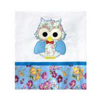 nivalmix-Pano-de-prato-Bordado-Estampa-Coruja-Azul-Autoestima-1881600-005- nivalmix-Pano-de-prato-Bordado-Estampa-Coruja-Azul-Autoestima-1881600-005-