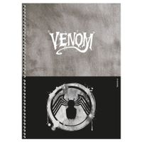 Nivalmix-Caderno-Univ-1-Materia-80-Fls-Venom-Capa-5-Sao-Domingos-2328514-005-2