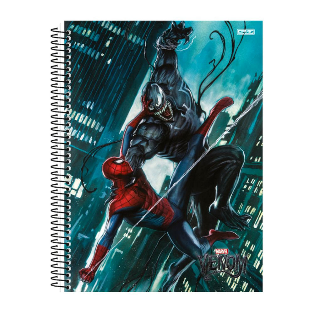 Nivalmix-Caderno-Univ-1-Materia-80-Fls-Venom-Capa-6-Sao-Domingos-2328514-006 Nivalmix-Caderno-Univ-1-Materia-80-Fls-Venom-Capa-6-Sao-Domingos-2328514-006
