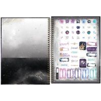 Nivalmix-Caderno-Univ-1-Materia-80-Folhas-Magic-Capa-6-Tilibra-2235278-006-3