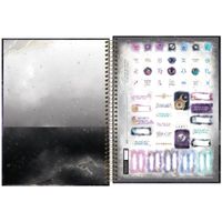 Nivalmix-Caderno-Univ-1-Materia-80-Folhas-Magic-Capa-7-Tilibra-2235278-007-3