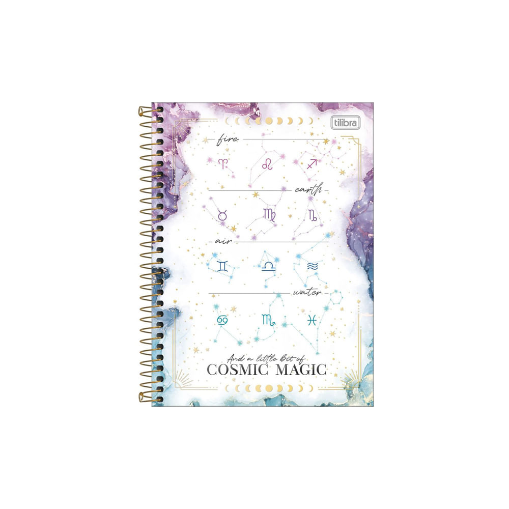 Nivalmix-Caderneta-1-8-Espiral-80-Folhas-Magic-Capa-6-Tilibra-2332375-006 Nivalmix-Caderneta-1-8-Espiral-80-Folhas-Magic-Capa-6-Tilibra-2332375-006