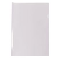 nivalmix-PASTA-CANALETE-A4-DAC-TRANSPARENTE-1659651- nivalmix-PASTA-CANALETE-A4-DAC-TRANSPARENTE-1659651-