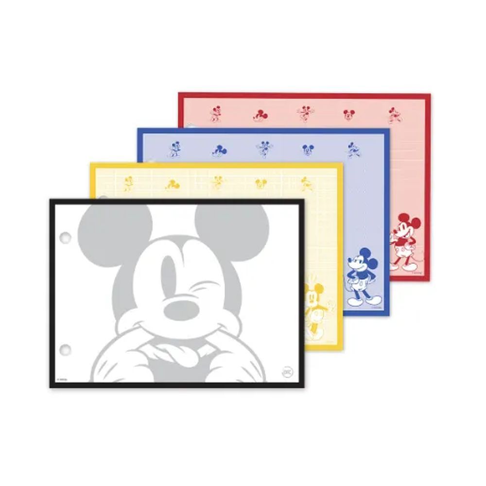 nivalmix-Bloco-fichario-Mini-Mickey-Teen-80Fls-3764RE-Dac-2351875 nivalmix-Bloco-fichario-Mini-Mickey-Teen-80Fls-3764RE-Dac-2351875