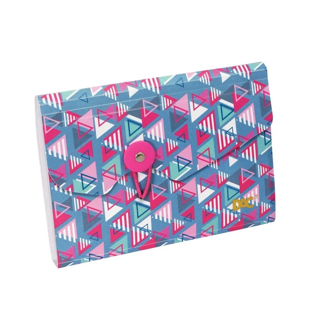 Nivalmix-Pasta-Sanfonada-A6-Com-5-Divisorias-673PP-EST-Pasta-1-Dac-1759322-001 Nivalmix-Pasta-Sanfonada-A6-Com-5-Divisorias-673PP-EST-Pasta-1-Dac-1759322-001