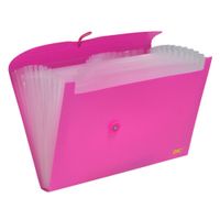 Nivalmix-Pasta-Sanfonada-A4-com-12-Divisoes-325x230mm-Rosa-DAC-1659404-2 Nivalmix-Pasta-Sanfonada-A4-com-12-Divisoes-325x230mm-Rosa-DAC-1659404-2