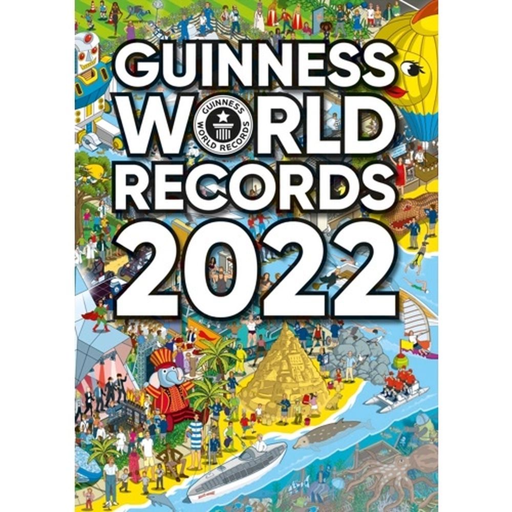 nivalmix-Livro-Guinness-World-Records-2022-HarperCollins-2330100 nivalmix-Livro-Guinness-World-Records-2022-HarperCollins-2330100