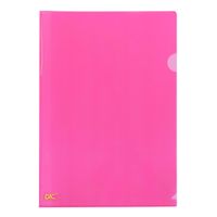 Nivalmix-Pasta-em-L-A4-Breeze-Rosa-910PP-RS-DAC-2215869 Nivalmix-Pasta-em-L-A4-Breeze-Rosa-910PP-RS-DAC-2215869