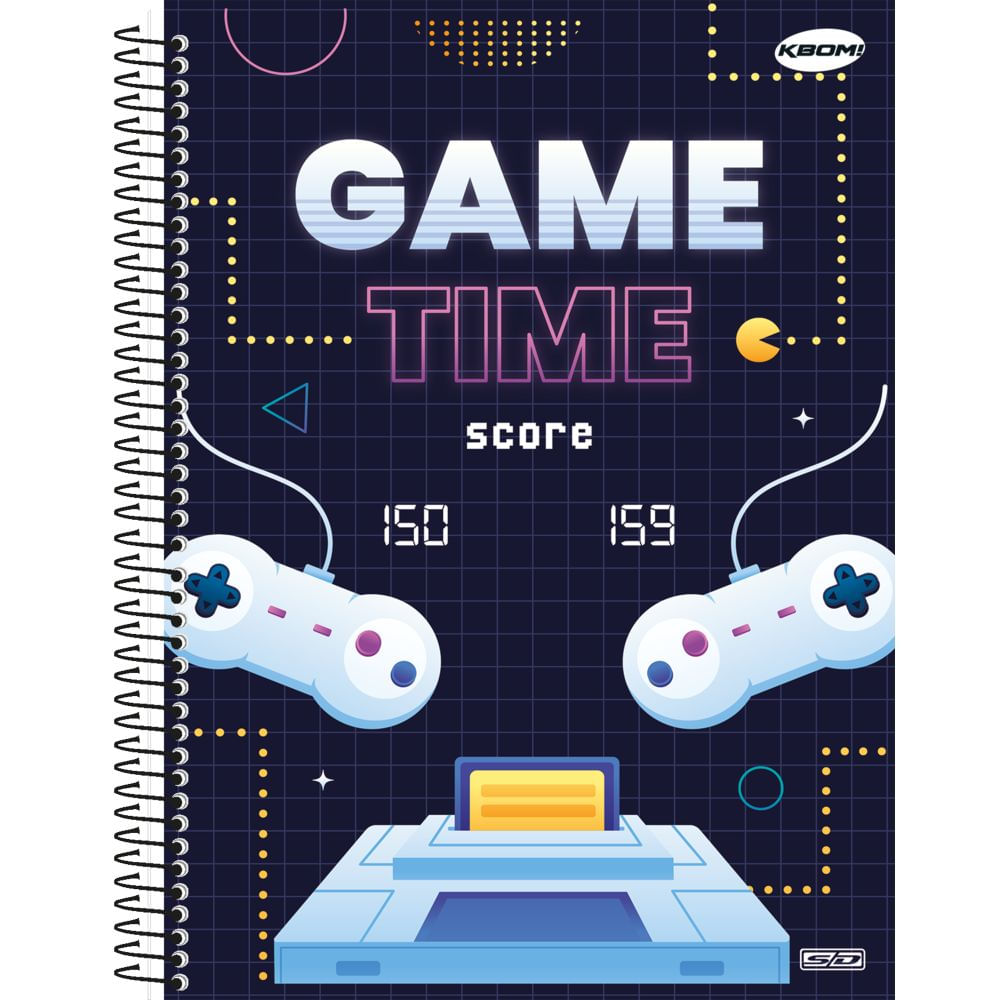 Nivalmix-Caderno-Univ-1-Materia-96Fls-Kbom-Capa-2-Sao-Domingos-2295754-002 Nivalmix-Caderno-Univ-1-Materia-96Fls-Kbom-Capa-2-Sao-Domingos-2295754-002