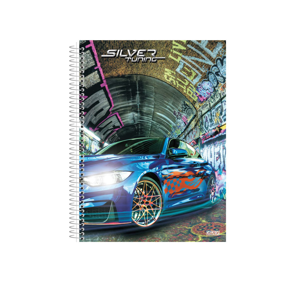 Nivalmix-Caderneta-1-8-80Fls-Silver-Tuning-Capa-1-Sao-Domingos-2346051-001 Nivalmix-Caderneta-1-8-80Fls-Silver-Tuning-Capa-1-Sao-Domingos-2346051-001
