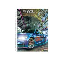 Nivalmix-Caderneta-1-8-80Fls-Silver-Tuning-Capa-1-Sao-Domingos-2346051-001 Nivalmix-Caderneta-1-8-80Fls-Silver-Tuning-Capa-1-Sao-Domingos-2346051-001