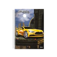 Nivalmix-Caderneta-1-8-80Fls-Silver-Tuning-Capa-2-Sao-Domingos-2346051-002 Nivalmix-Caderneta-1-8-80Fls-Silver-Tuning-Capa-2-Sao-Domingos-2346051-002