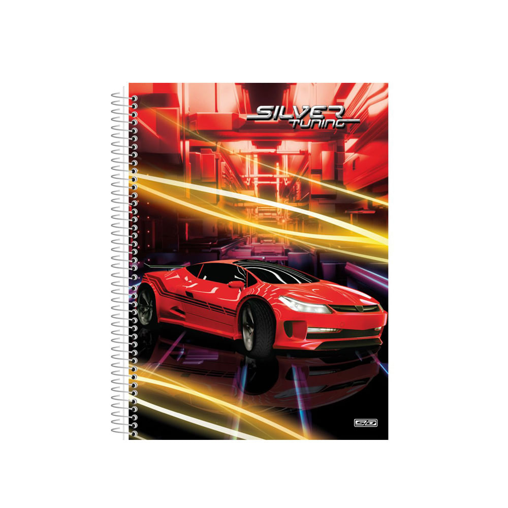 Nivalmix-Caderneta-1-8-80Fls-Silver-Tuning-Capa-3-Sao-Domingos-2346051-003 Nivalmix-Caderneta-1-8-80Fls-Silver-Tuning-Capa-3-Sao-Domingos-2346051-003