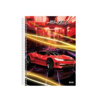 Nivalmix-Caderneta-1-8-80Fls-Silver-Tuning-Capa-3-Sao-Domingos-2346051-003 Nivalmix-Caderneta-1-8-80Fls-Silver-Tuning-Capa-3-Sao-Domingos-2346051-003