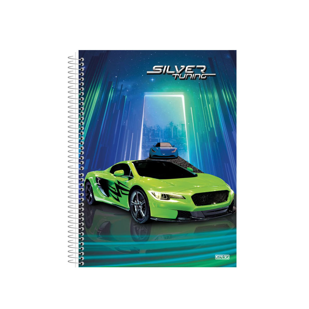 Nivalmix-Caderneta-1-8-80Fls-Silver-Tuning-Capa-4-Sao-Domingos-2346051-004 Nivalmix-Caderneta-1-8-80Fls-Silver-Tuning-Capa-4-Sao-Domingos-2346051-004