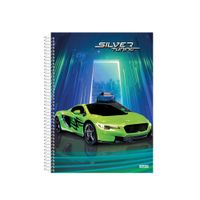 Nivalmix-Caderneta-1-8-80Fls-Silver-Tuning-Capa-4-Sao-Domingos-2346051-004 Nivalmix-Caderneta-1-8-80Fls-Silver-Tuning-Capa-4-Sao-Domingos-2346051-004