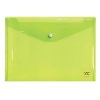 Nivalmix-Malote-A4-com-Botao-332x237mm-Verde-653PP-VD-DAC-1659261