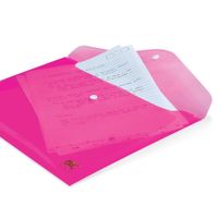 Nivalmix-Malote-A4-com-Botao-332x237mm-Rosa-653PP-RS-DAC-1659235-2 Nivalmix-Malote-A4-com-Botao-332x237mm-Rosa-653PP-RS-DAC-1659235-2