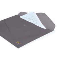 Nivalmix-Malote-A4-com-Botao-332x237mm-Fume-653PP-FM-DAC-1659209-2 Nivalmix-Malote-A4-com-Botao-332x237mm-Fume-653PP-FM-DAC-1659209-2