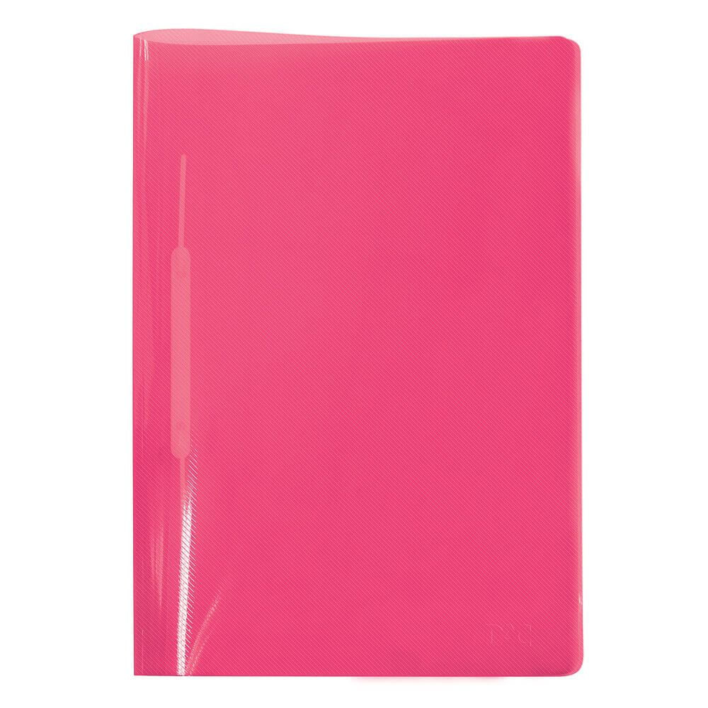 Nivalmix-Pasta-Grampo-Trilho-340x240mm-Vermelha-606PP-VM-DAC-1867092 Nivalmix-Pasta-Grampo-Trilho-340x240mm-Vermelha-606PP-VM-DAC-1867092