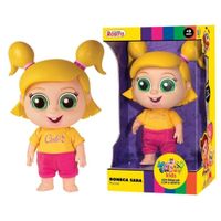 nivalmix-Boneca-Sara-Totoy-Kids-1106-Rosita-2312641- nivalmix-Boneca-Sara-Totoy-Kids-1106-Rosita-2312641-