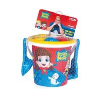 nivalmix-Baldinho-De-Praia-Luccas-Neto-17cm-7-Pecas-9862-Rosita-2258301-Resultado nivalmix-Baldinho-De-Praia-Luccas-Neto-17cm-7-Pecas-9862-Rosita-2258301-Resultado