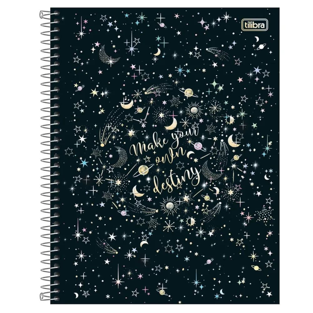Nivalmix-Caderno-Univ-10-Materias-160-Folhas-Magic-Tilibra-2235265-006 Nivalmix-Caderno-Univ-10-Materias-160-Folhas-Magic-Tilibra-2235265-006