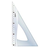 Nivalmix-Esquadro-Escolar-60-x-21cm-Maped-2060753 Nivalmix-Esquadro-Escolar-60-x-21cm-Maped-2060753