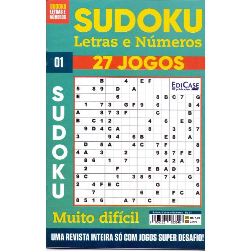Nivalmix-Sudoku-Letras-e-Numeros-27-Jogos-Edicao-01-Edi-Case-2344634 Nivalmix-Sudoku-Letras-e-Numeros-27-Jogos-Edicao-01-Edi-Case-2344634