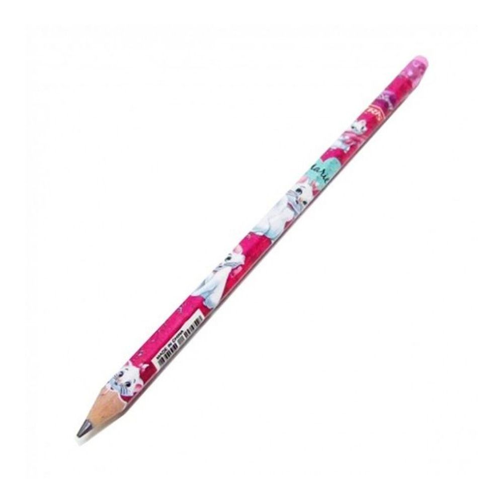 Nivalmix-Lapis-Preto-com-Borracha-Marie-N-2-Rosa-Tris-2052836-001 Nivalmix-Lapis-Preto-com-Borracha-Marie-N-2-Rosa-Tris-2052836-001