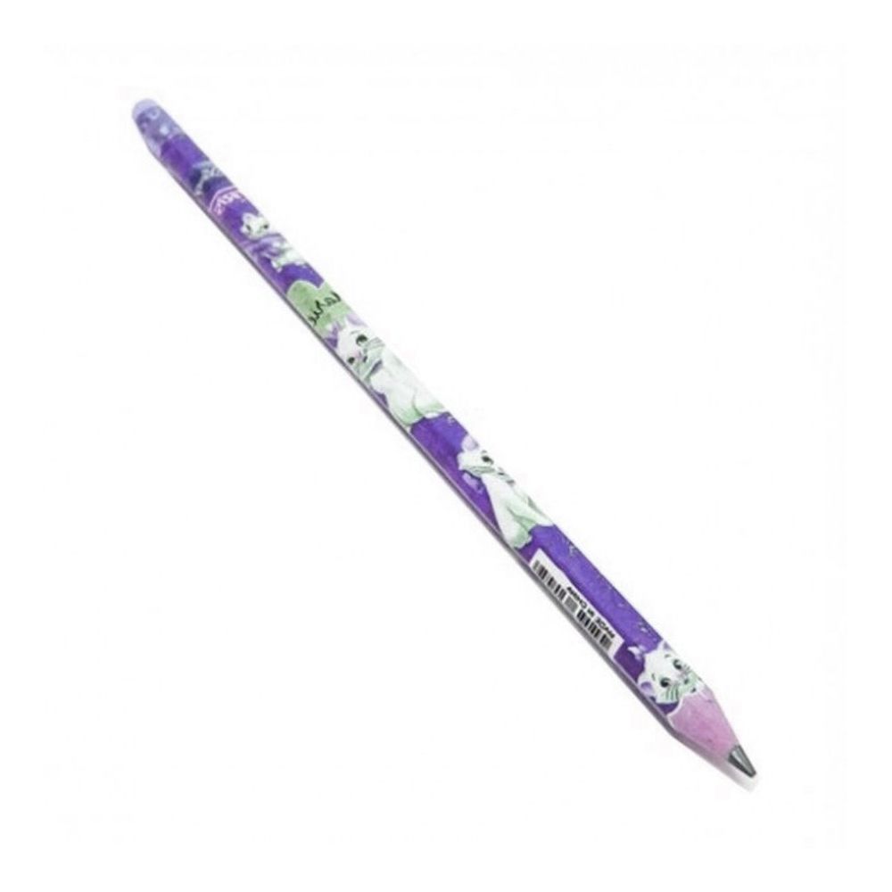 Nivalmix-Lapis-Preto-com-Borracha-Marie-N-2-Rosa-Tris-2052836-002 Nivalmix-Lapis-Preto-com-Borracha-Marie-N-2-Rosa-Tris-2052836-002