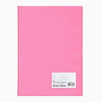 Nivalmix-Pasta-Catalogo-240x330mm---10-Envelopes-Finos-Rosa-DAC-1346728 Nivalmix-Pasta-Catalogo-240x330mm---10-Envelopes-Finos-Rosa-DAC-1346728