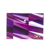 Nivalmix-Malote-A5-com-Botao-170X240mm-Roxa-654PP-EST-DAC-1759296-001 Nivalmix-Malote-A5-com-Botao-170X240mm-Roxa-654PP-EST-DAC-1759296-001