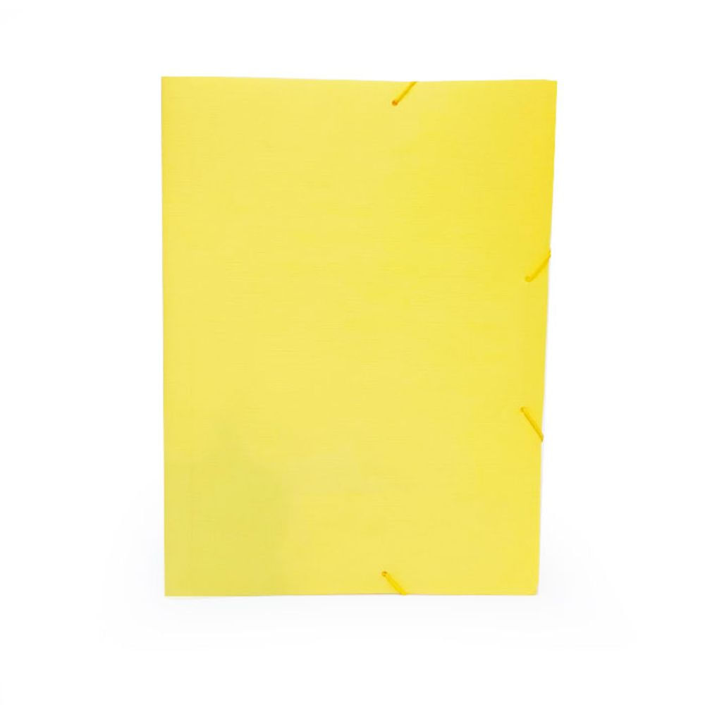 Nivalmix-Pasta-Aba-Elastica-335x235mm-Amarela-0247AP-Dello-2256065 Nivalmix-Pasta-Aba-Elastica-335x235mm-Amarela-0247AP-Dello-2256065