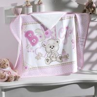 Nivalmix-Toalha-Banho-Velour-AF958-com-Capuz-Baby-Girl-Rosa-Dohler-2309781--2- Nivalmix-Toalha-Banho-Velour-AF958-com-Capuz-Baby-Girl-Rosa-Dohler-2309781--2-