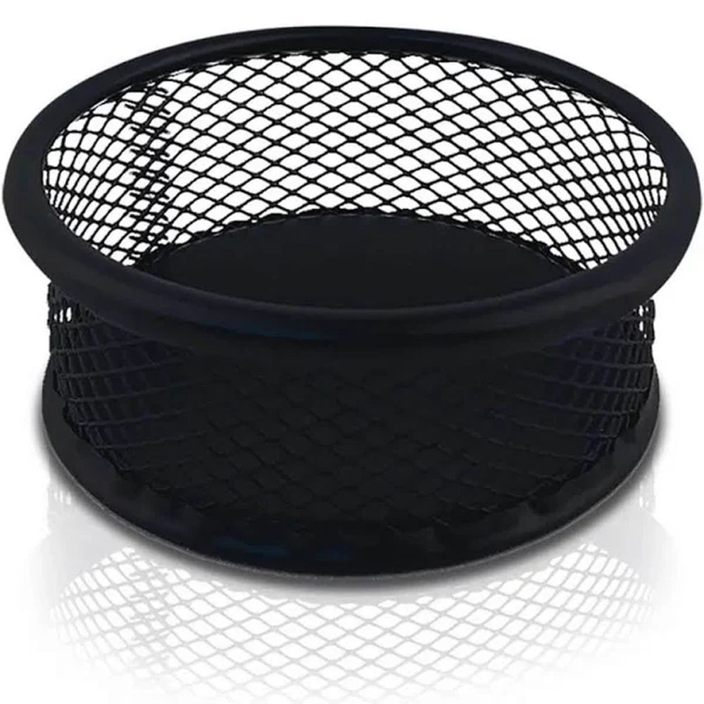 Nivalmix-Porta-Clips-Aramado-EI039-Preto-Keep-2321897 Nivalmix-Porta-Clips-Aramado-EI039-Preto-Keep-2321897