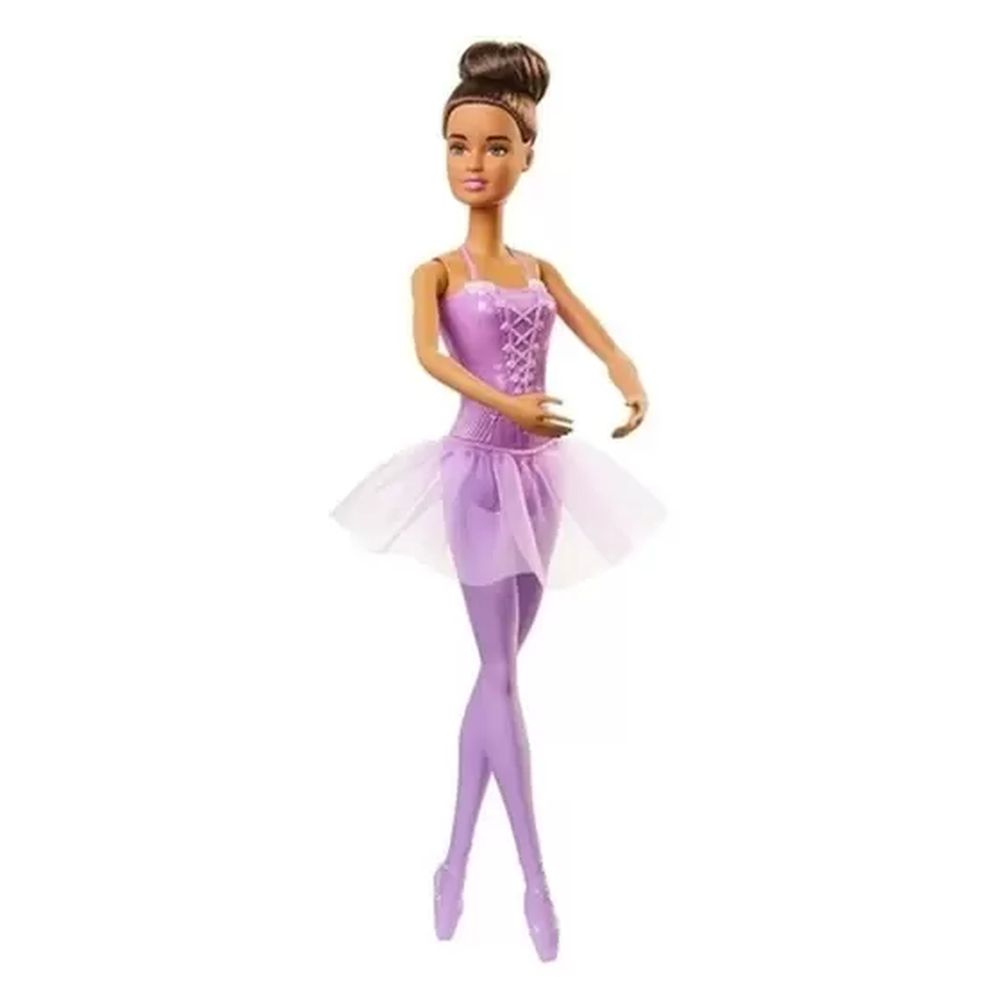 Nivalmix-Boneca-Articulada-Barbie-Bailarina-GJL60-Mattel-2272224-002--1- Nivalmix-Boneca-Articulada-Barbie-Bailarina-GJL60-Mattel-2272224-002--1-