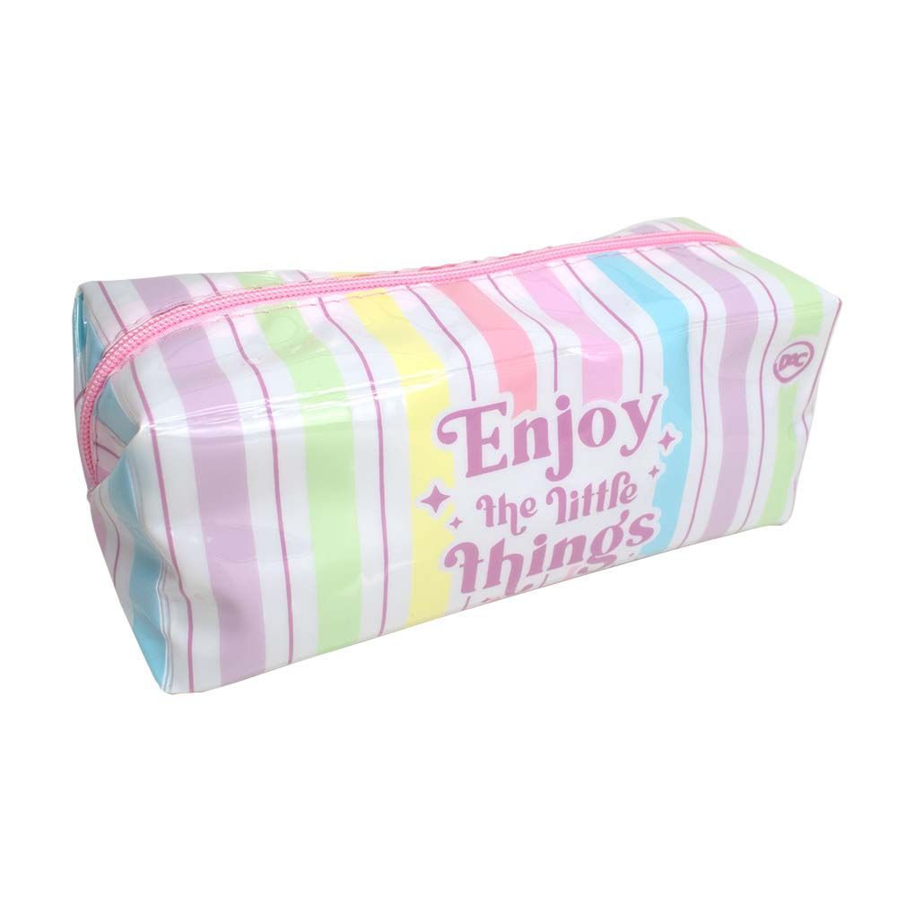 Nivalmix-Estojo-Escolar-Grande-Enjoy-em-PVC-Cristal-3727-DAC-2351979 Nivalmix-Estojo-Escolar-Grande-Enjoy-em-PVC-Cristal-3727-DAC-2351979