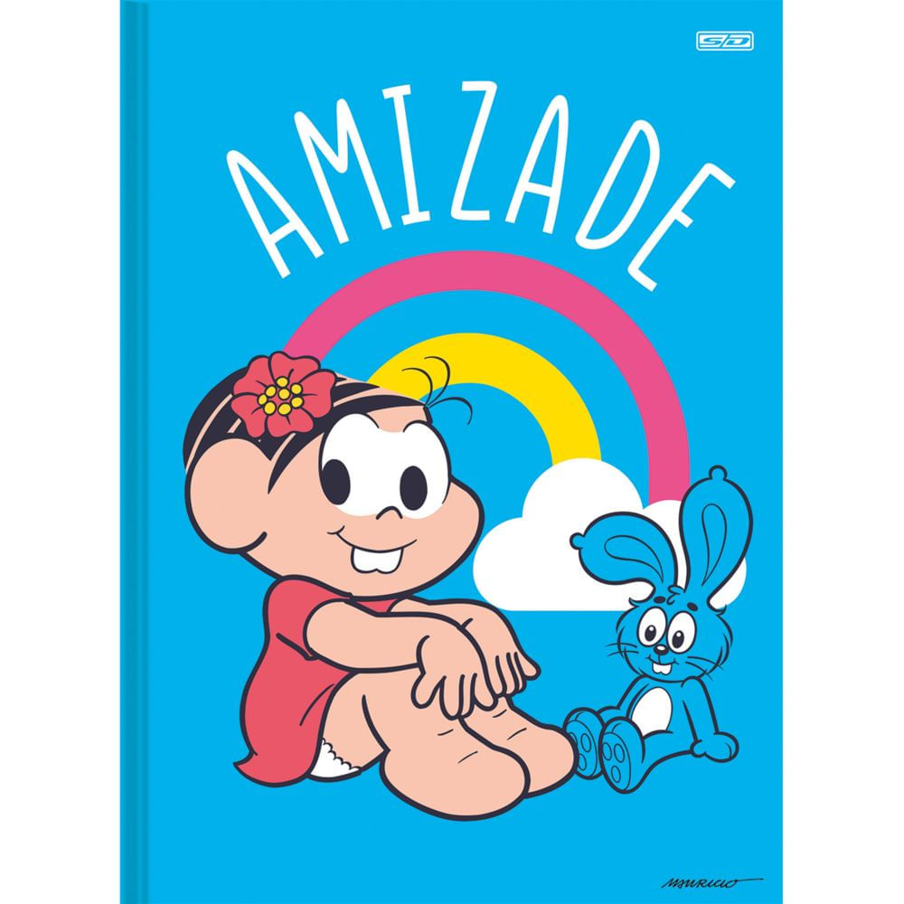 Nivalmix-Caderno-Univ-80Fls-Turma-da-Monica-Capa-1-Sao-Domingos-2328709-001 Nivalmix-Caderno-Univ-80Fls-Turma-da-Monica-Capa-1-Sao-Domingos-2328709-001