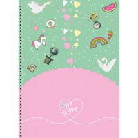 Nivalmix-Caderno-Univ-1-Materia-80-Folhas-Love-Capa-1-Sao-Domingos-2333129-001-2