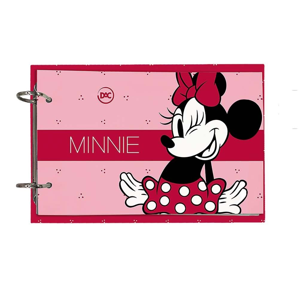 Nivalmix-Caderno-Argolado-Mini-Minnie-Mouse-80Folhas-3782-Dac-2351693--1- Nivalmix-Caderno-Argolado-Mini-Minnie-Mouse-80Folhas-3782-Dac-2351693--1-