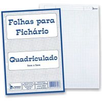 Nivalmix-Folha-de-Fichario-Quadriculado-5x5-50Folhas-1702-Tamoio-1432554-2 Nivalmix-Folha-de-Fichario-Quadriculado-5x5-50Folhas-1702-Tamoio-1432554-2