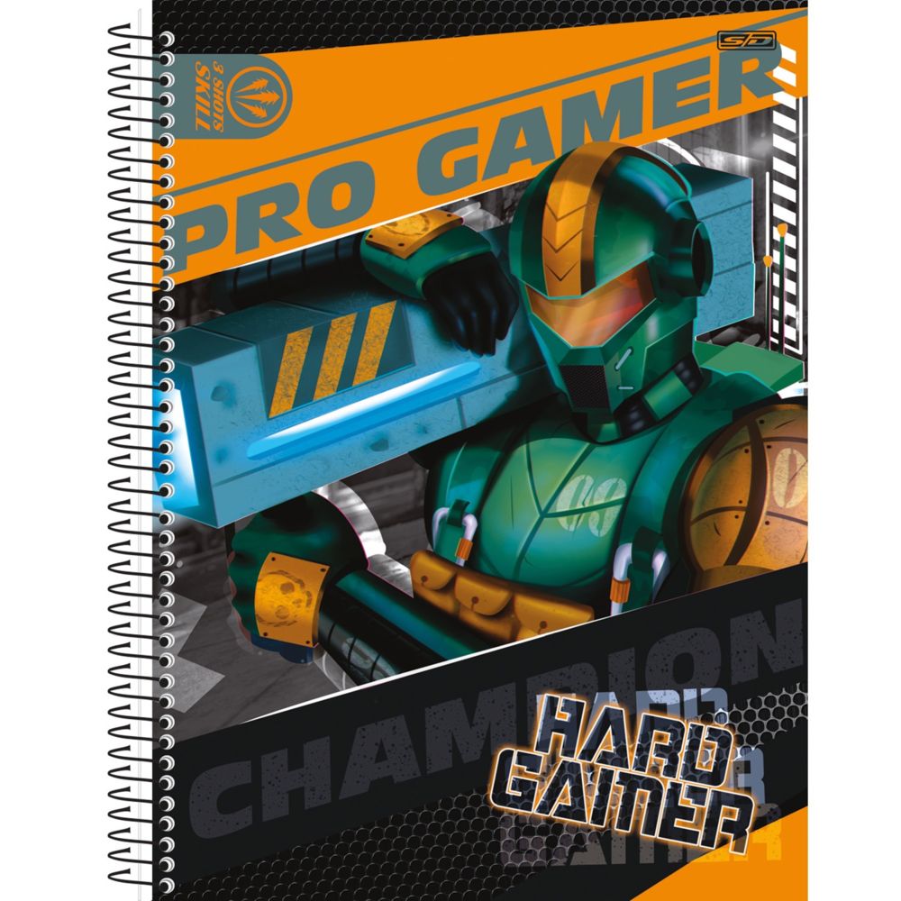Nivalmix-Caderno-10-Mat-160-folhas-Hard-Gainer-Capa-4-Sao-Domingos-2333090-004 Nivalmix-Caderno-10-Mat-160-folhas-Hard-Gainer-Capa-4-Sao-Domingos-2333090-004