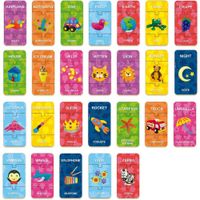 Nivalmix-Quebra-Cabeca-Bilingue-Play-Doh-8278-8-Hasbro-2170330-2 Nivalmix-Quebra-Cabeca-Bilingue-Play-Doh-8278-8-Hasbro-2170330-2