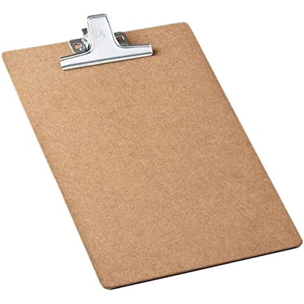 nivalmix-Prancheta-Duratex-1-2-Of-Prendedor-Metal-106-0-Acrimet-177888 nivalmix-Prancheta-Duratex-1-2-Of-Prendedor-Metal-106-0-Acrimet-177888