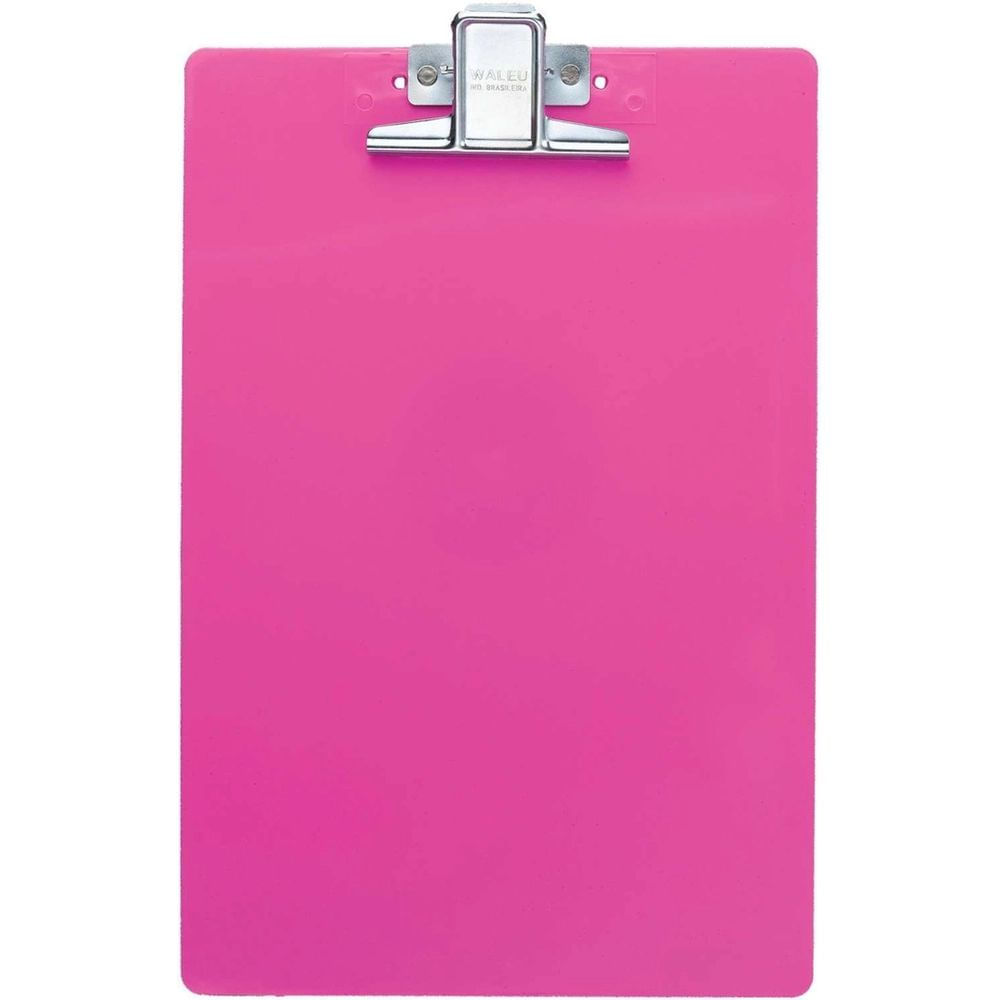 nivalmix-Prancheta-Super-Metal-Rosa-03x23x36cm-437-Waleu-1783580 nivalmix-Prancheta-Super-Metal-Rosa-03x23x36cm-437-Waleu-1783580