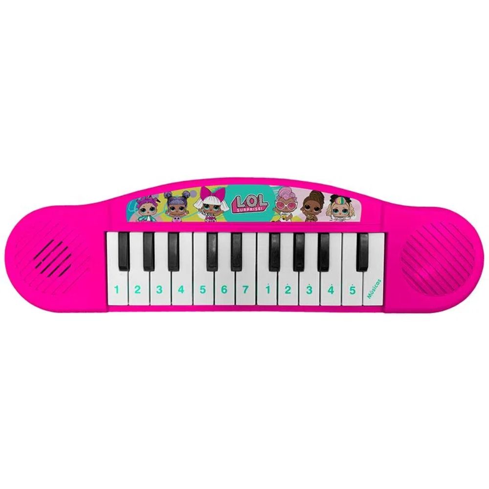 Nivalmix-Piano-Melodia-Lol-Surprise-Rosa-9829-Candide-2361937 Nivalmix-Piano-Melodia-Lol-Surprise-Rosa-9829-Candide-2361937