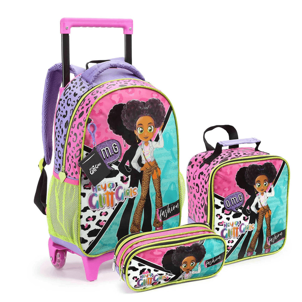 Nivalmix-Kit-Mochilete-Lancheira-Estojo-Hey-Glitt-Girls-Roxa-Seanite-2373325-002 Nivalmix-Kit-Mochilete-Lancheira-Estojo-Hey-Glitt-Girls-Roxa-Seanite-2373325-002