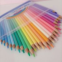 Nivalmix-Lapis-de-Cor-Criatic-24-Cores-Tom-Pastel-3mm-Sextavado-Cis-2327669-2 Nivalmix-Lapis-de-Cor-Criatic-24-Cores-Tom-Pastel-3mm-Sextavado-Cis-2327669-2