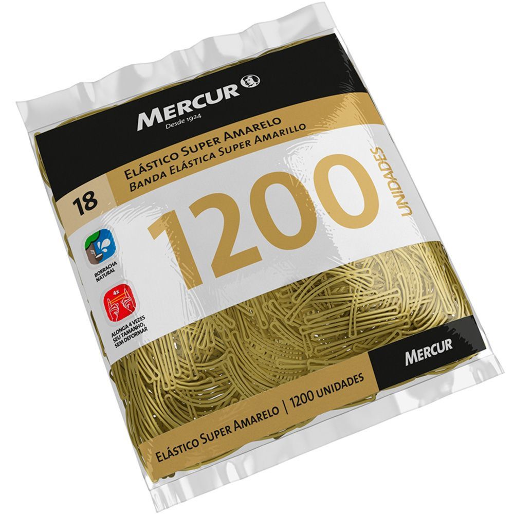 Nivalmix-Elastico-Super-Amarelo-N-18-8-5cm-1200-Unidades-Mercur-2049547 Nivalmix-Elastico-Super-Amarelo-N-18-8-5cm-1200-Unidades-Mercur-2049547